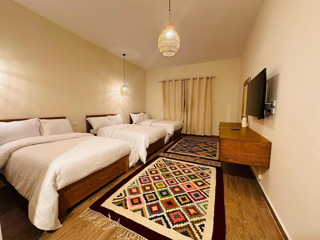 Azad Siwa Hotel シワ・オアシス エクステリア 写真